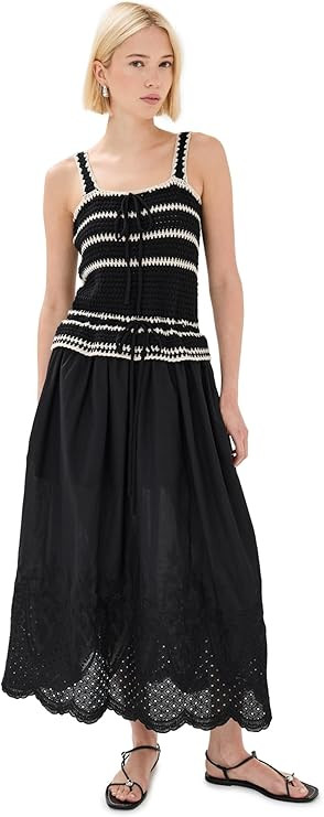 En Saison Women's Lucia Dress | Amazon (US)