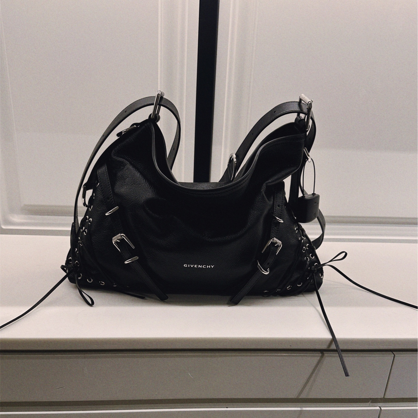 #LTKMidsize #LTKSeasonal #LTKItBag