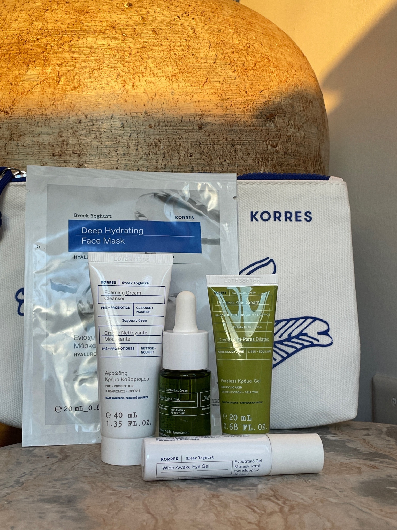 ⚡️40% OFF Site + 50% bestsellers & lots of gift sets⚡️

Truly some of the best quality skincare I have tried thus far. 

I highly recommended the eye treatment and serums, but the whole line is great

Eye cream • Face cleanser • Face serum • skincare • clean beauty


#LTKsalealert #LTKbeauty #LTKGiftGuide