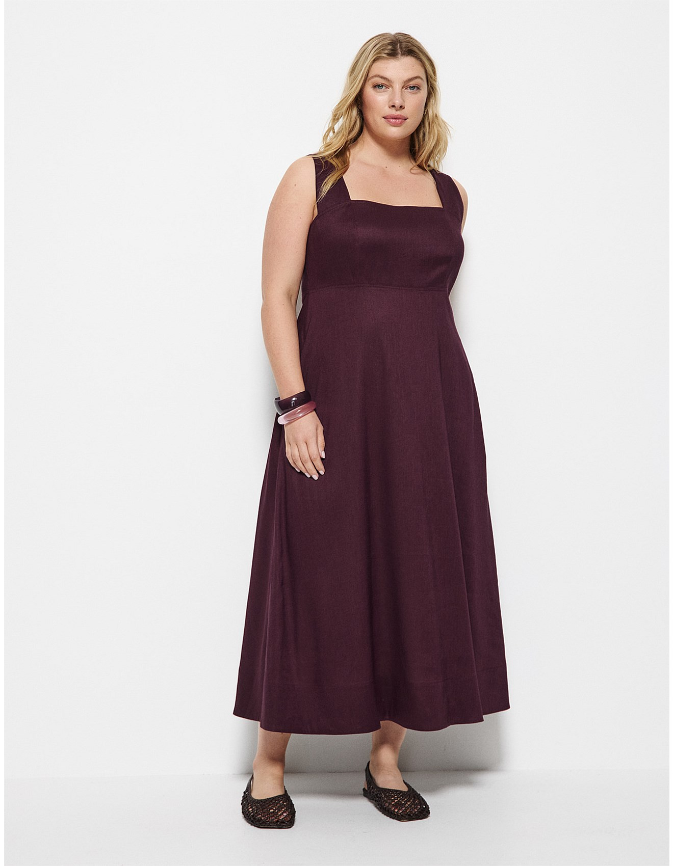STEPHANIE DRESS | David Jones (Australia & New Zealand)