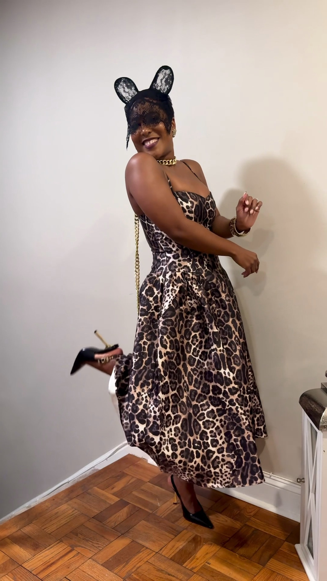 Costume party
Masquerade party
Leopard print dress
Holiday dress
Last minute costume ideas 

#LTKStyleTip #LTKSeasonal #LTKHoliday