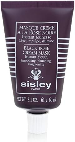 Sisley Black Rose Cream Masque for Women, 2.1 Ounce | Amazon (US)