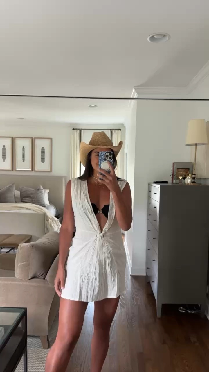 What I'm Packing for 30A!🌺

swimwear, beach hat, cover up, two piece set, skort, shopbop, knit dress, spring break dress, show me your mumu, L Space, mumu, spring dress, spring style, midi dress, mini dress, spring style, boy mom, Grace White, a Southern Drawl 

 #LTKFindsUnder100 #LTKSwim #LTKTravel