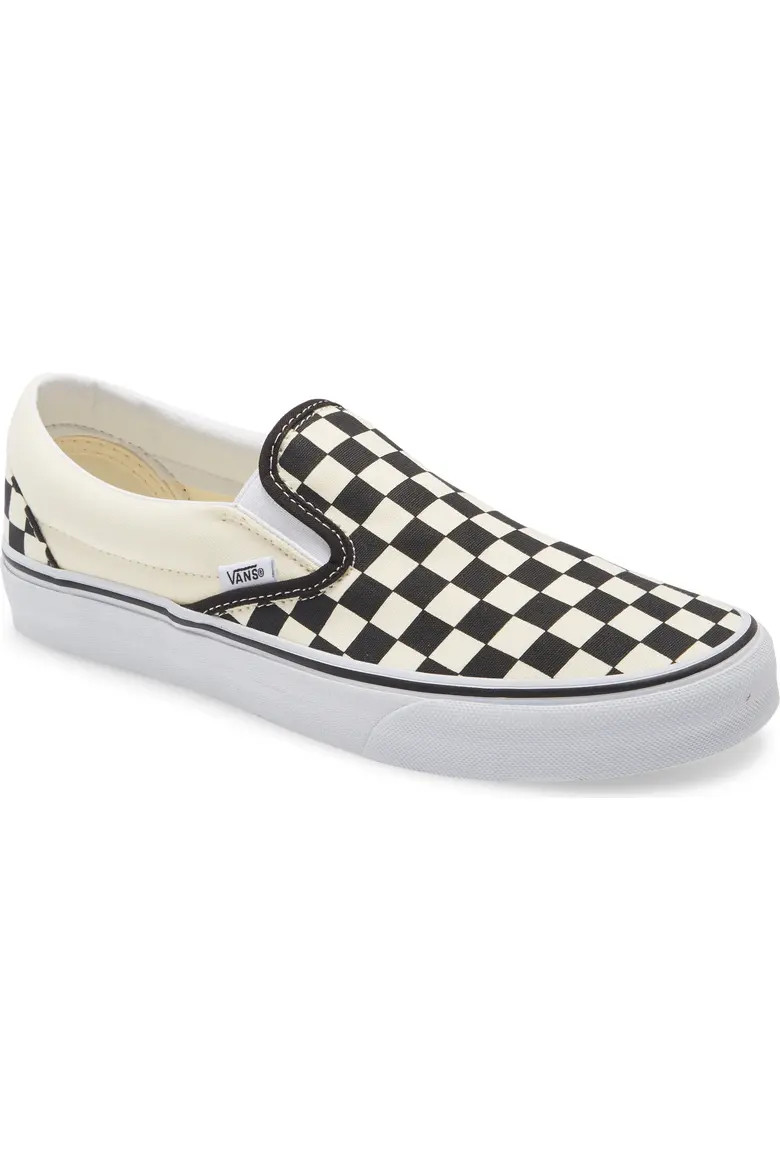 Classic Slip-On (Women) | Nordstrom | Nordstrom