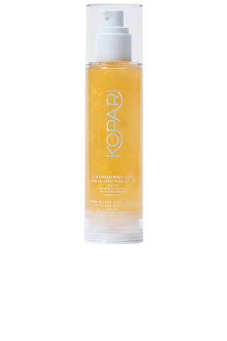 Sun Shield Body Glow SPF 50
                    
                    Kopari | Revolve Clothing (Global)