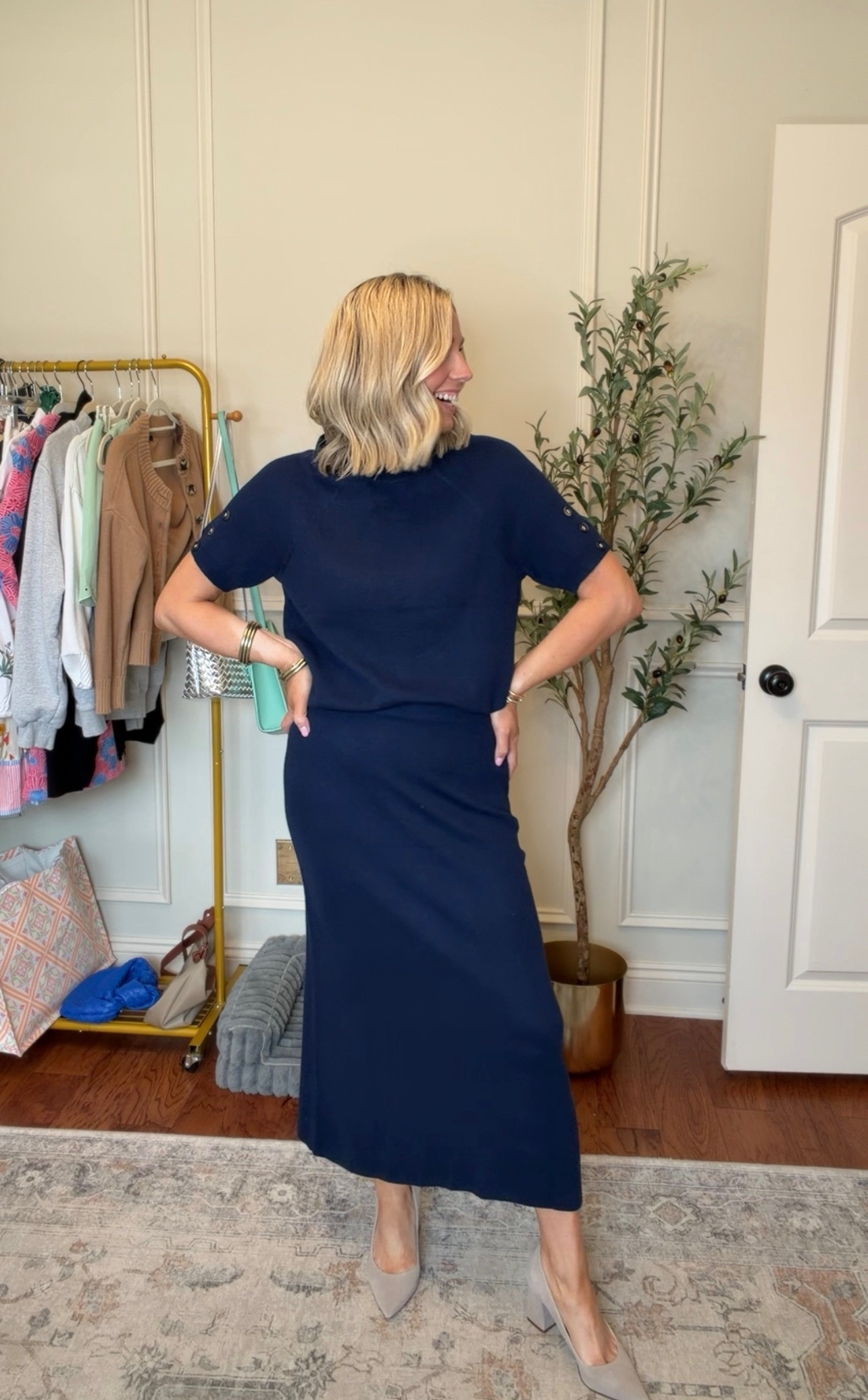 Perfect Amazon office OOTD!  

 #LTKWorkwear