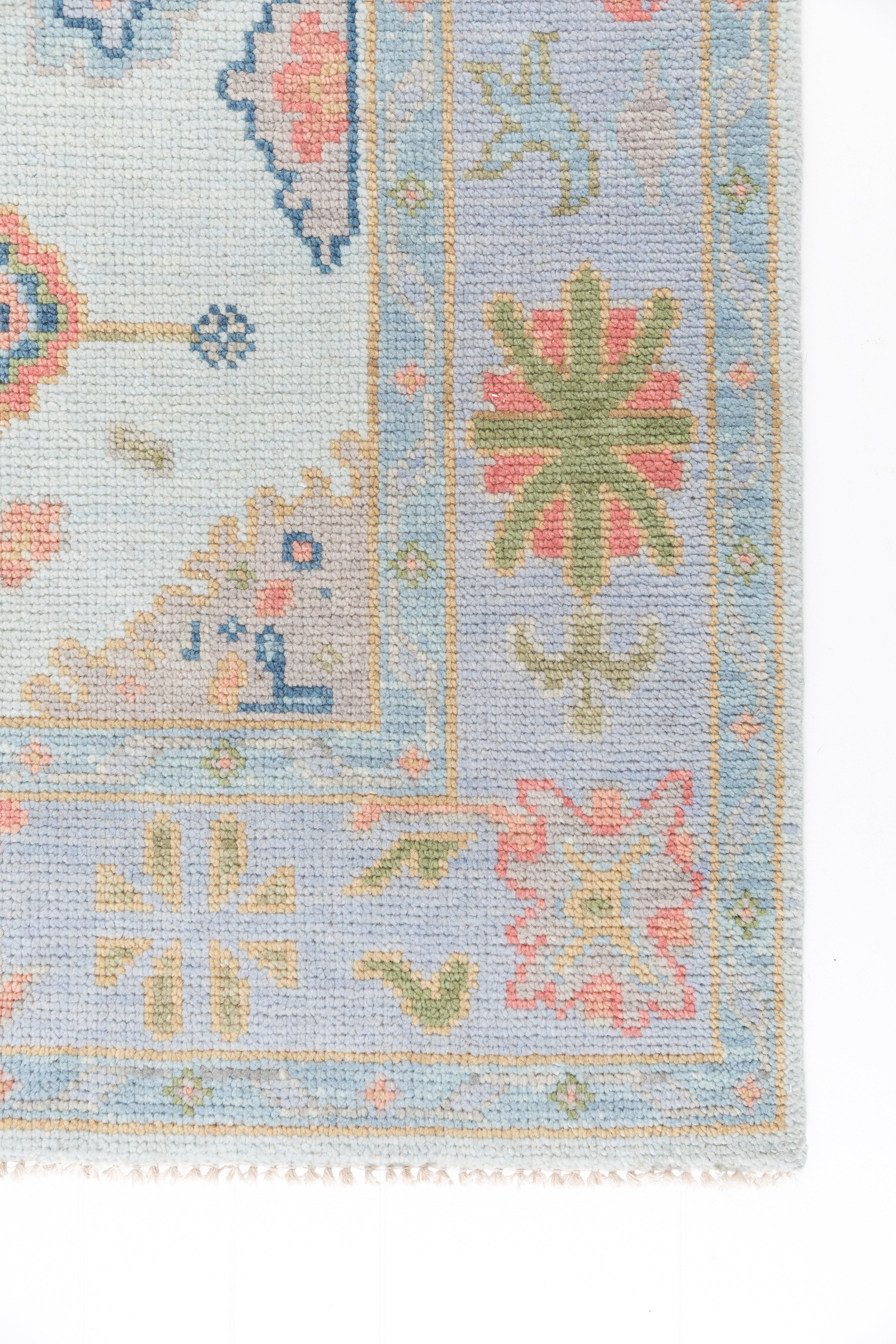 Doris | Locust Lane Rugs