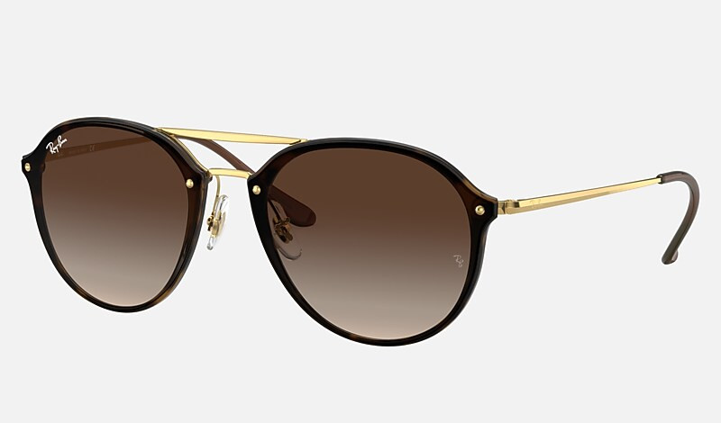 BLAZE DOUBLE BRIDGE | Ray-Ban (US)