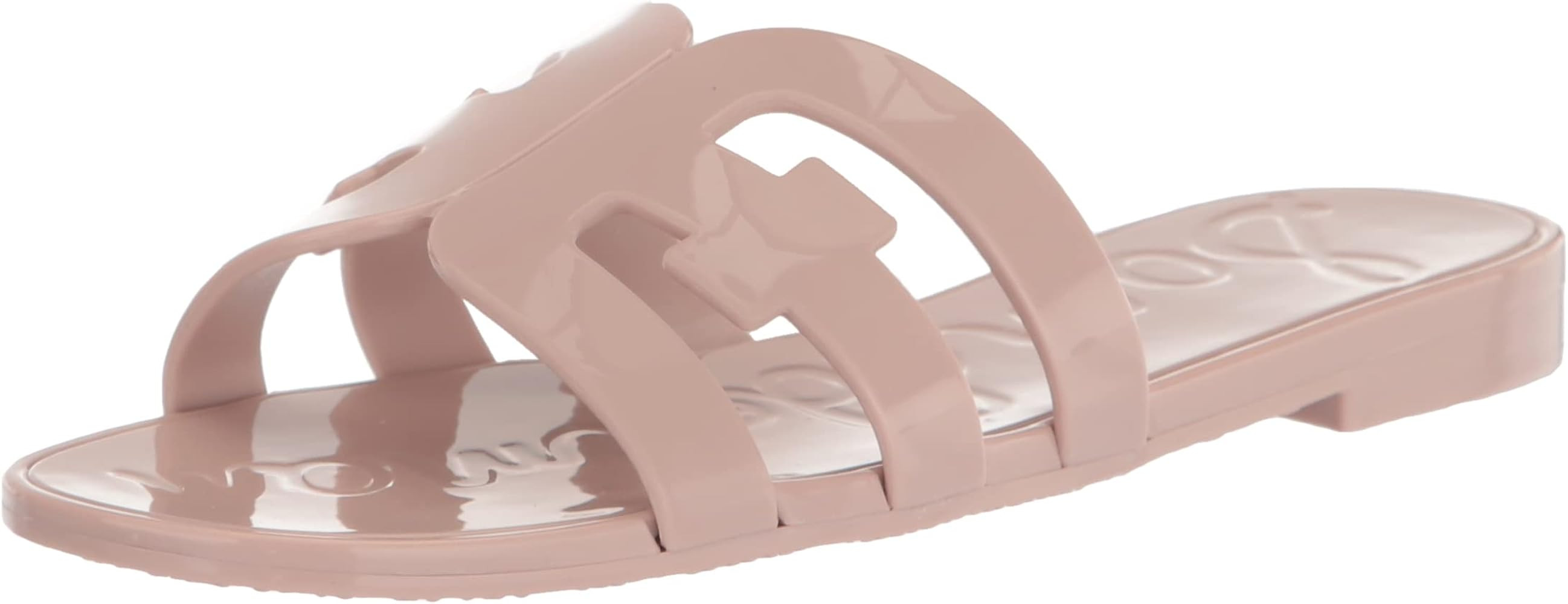 Sam Edelman Women's Bay Jelly Sandal | Amazon (US)