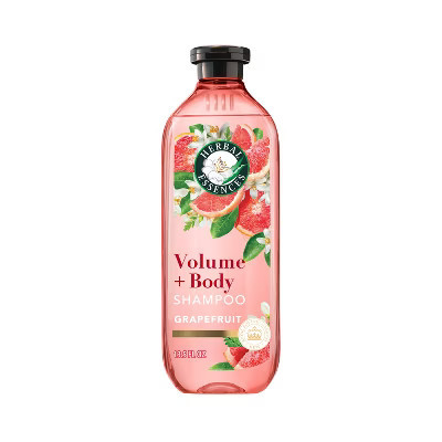 Herbal Essences Grapefruit Volumizing Shampoo, For Fine Hair - 13.5 fl oz | Target