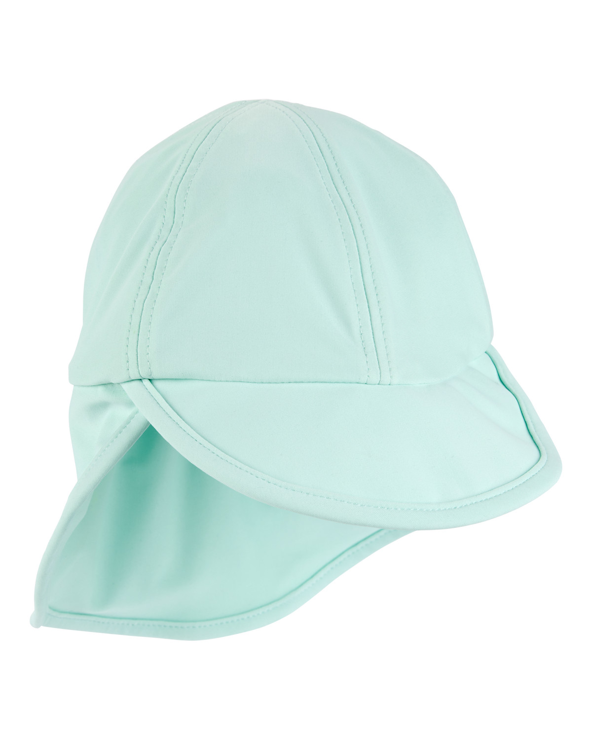 Baby UPF 50+ Sun Protection Swim Cap - Blue - Carter's | Carter's | Carter's Inc