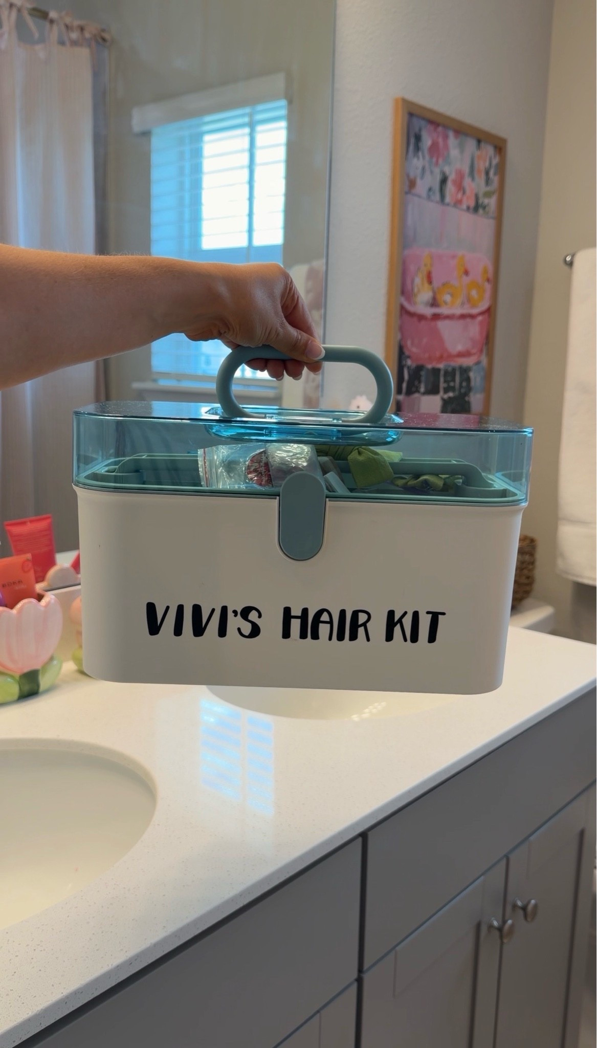 Toddler Hair Kit 🎀

#LTKmomlife #LTKKids #LTKHome
