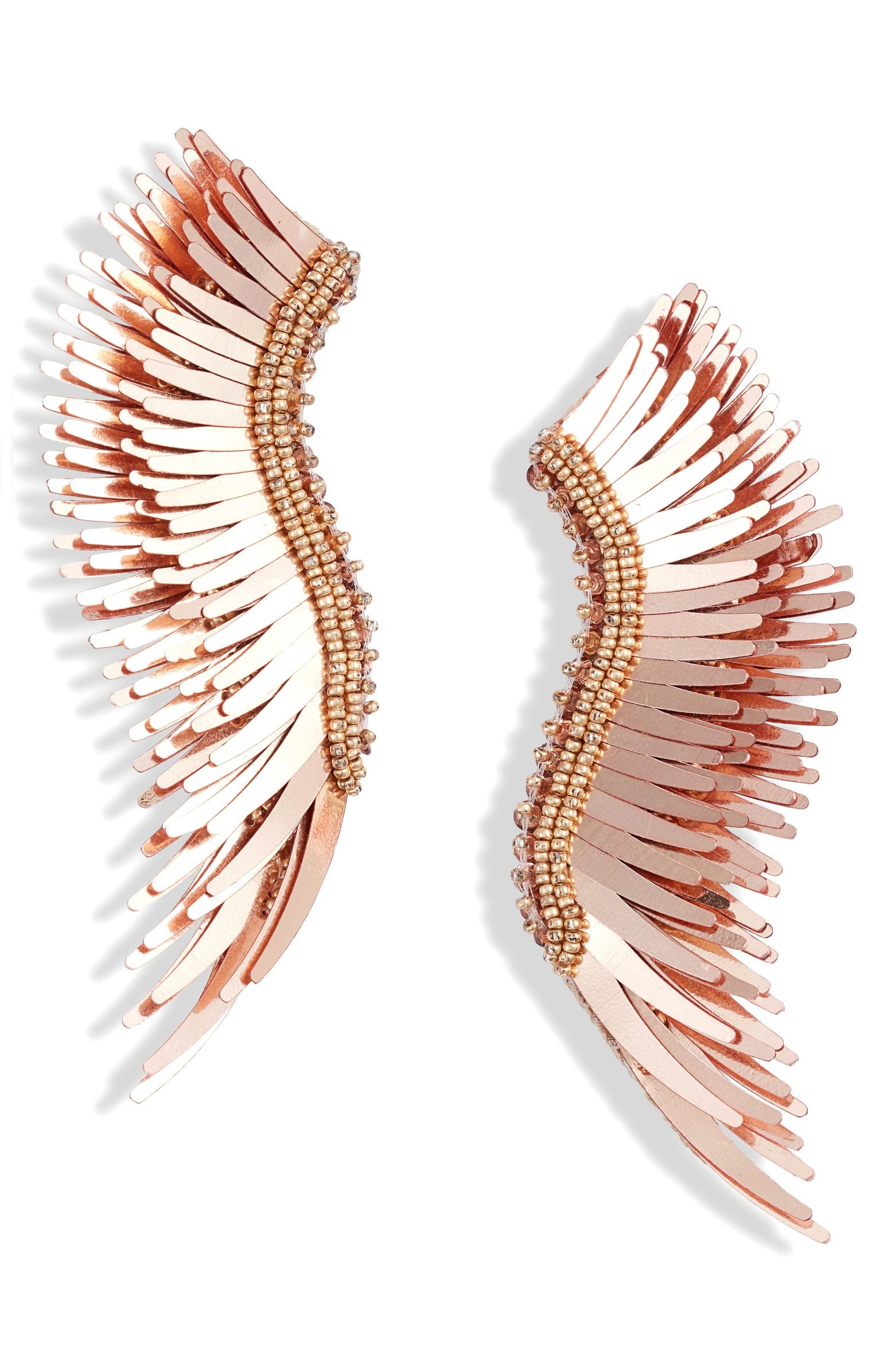 Madeline Fringe Earrings | Nordstrom