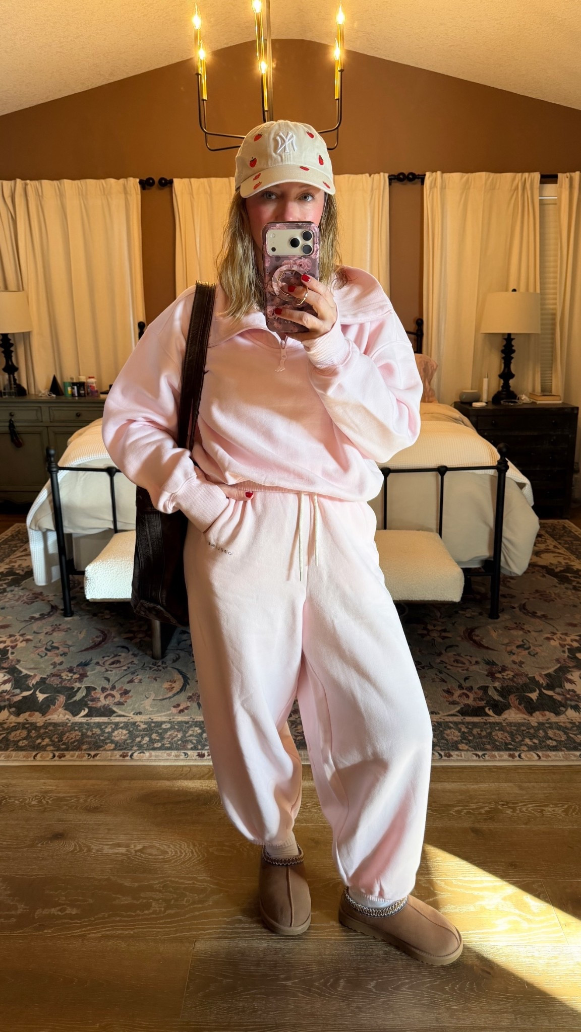 #LTKValentine #LTKootd #LTKOver40