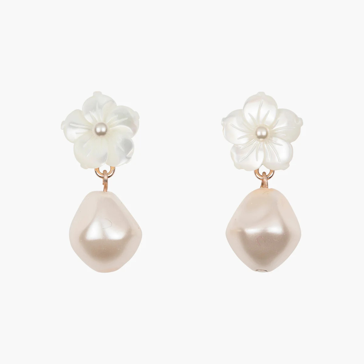 Mina Earrings | Jennifer Behr 