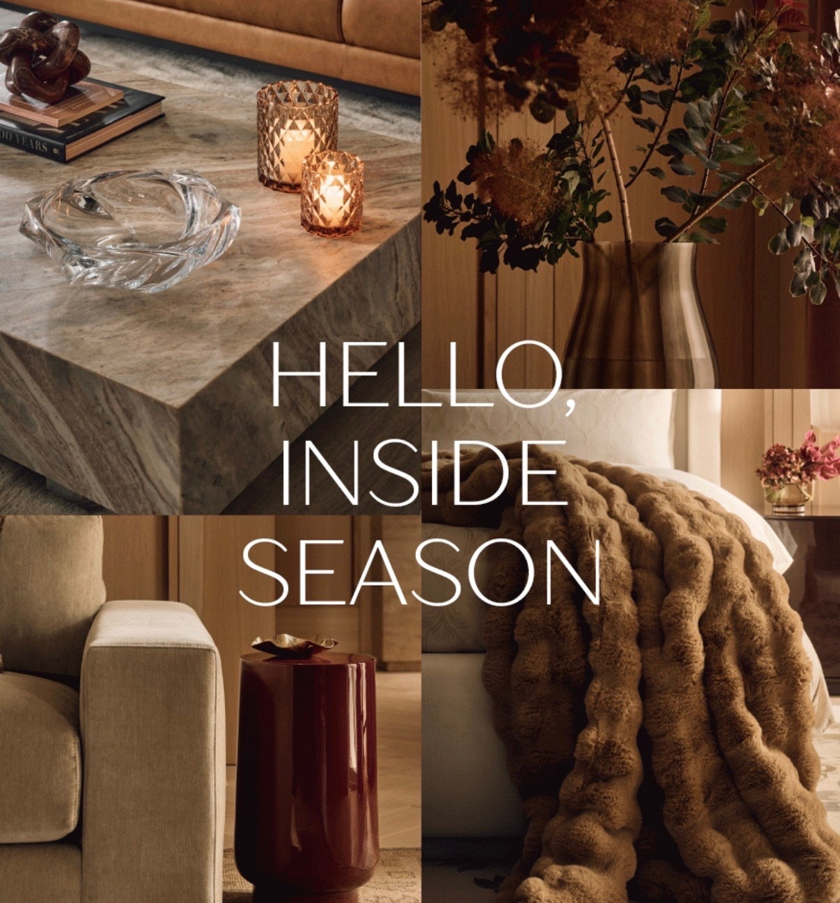 New in
Home decor
Neutral decor
Trending

#LTKhome
