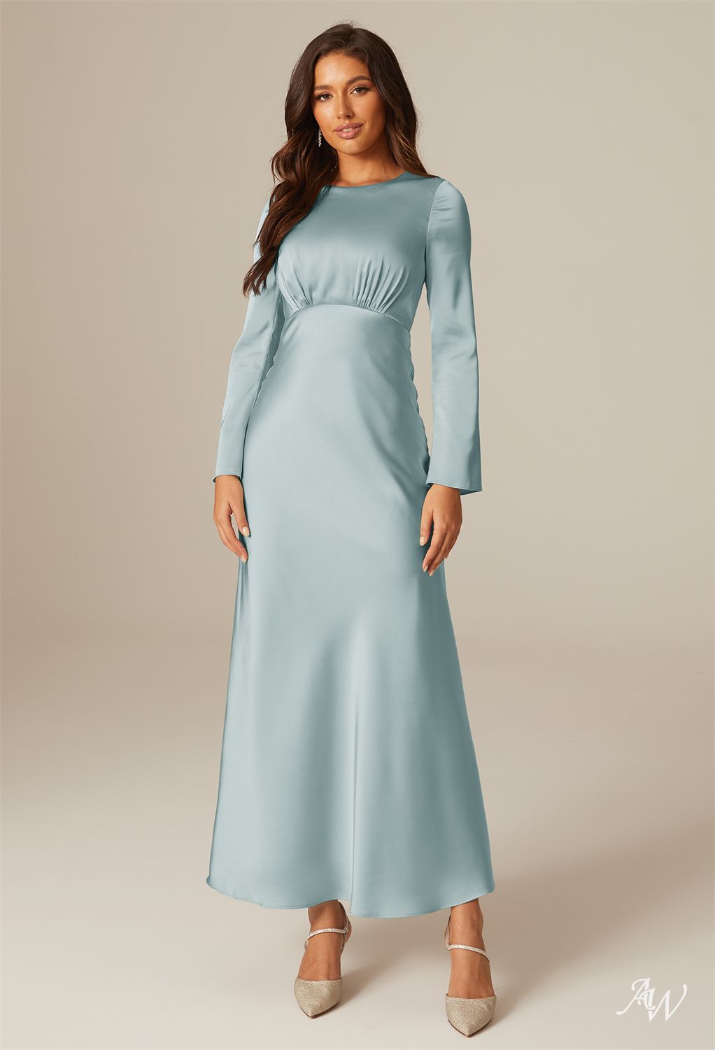 AW Ginevra Dress | AW Bridal