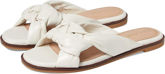 Cole Haan Women's Anica Lux Slip-on Sandal | Amazon (US)