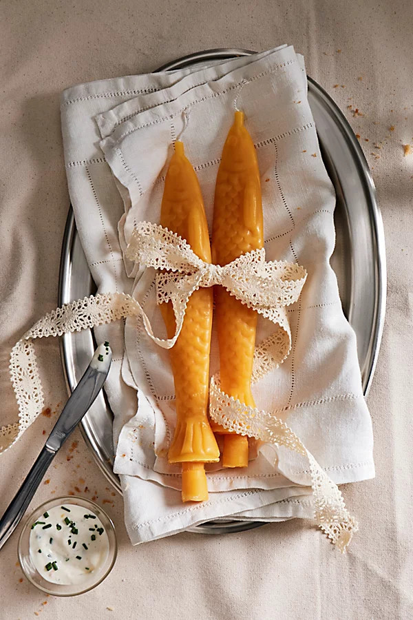 Fish Sticks Candles | Free People (Global - UK&FR Excluded)