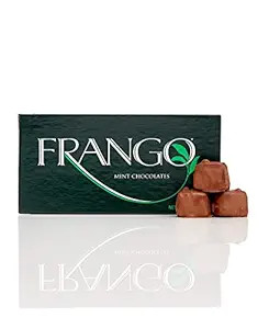 Frango Mint Chocolates-Milk Chocolate- 15 pc Box,5.33 ounces | Amazon (US)