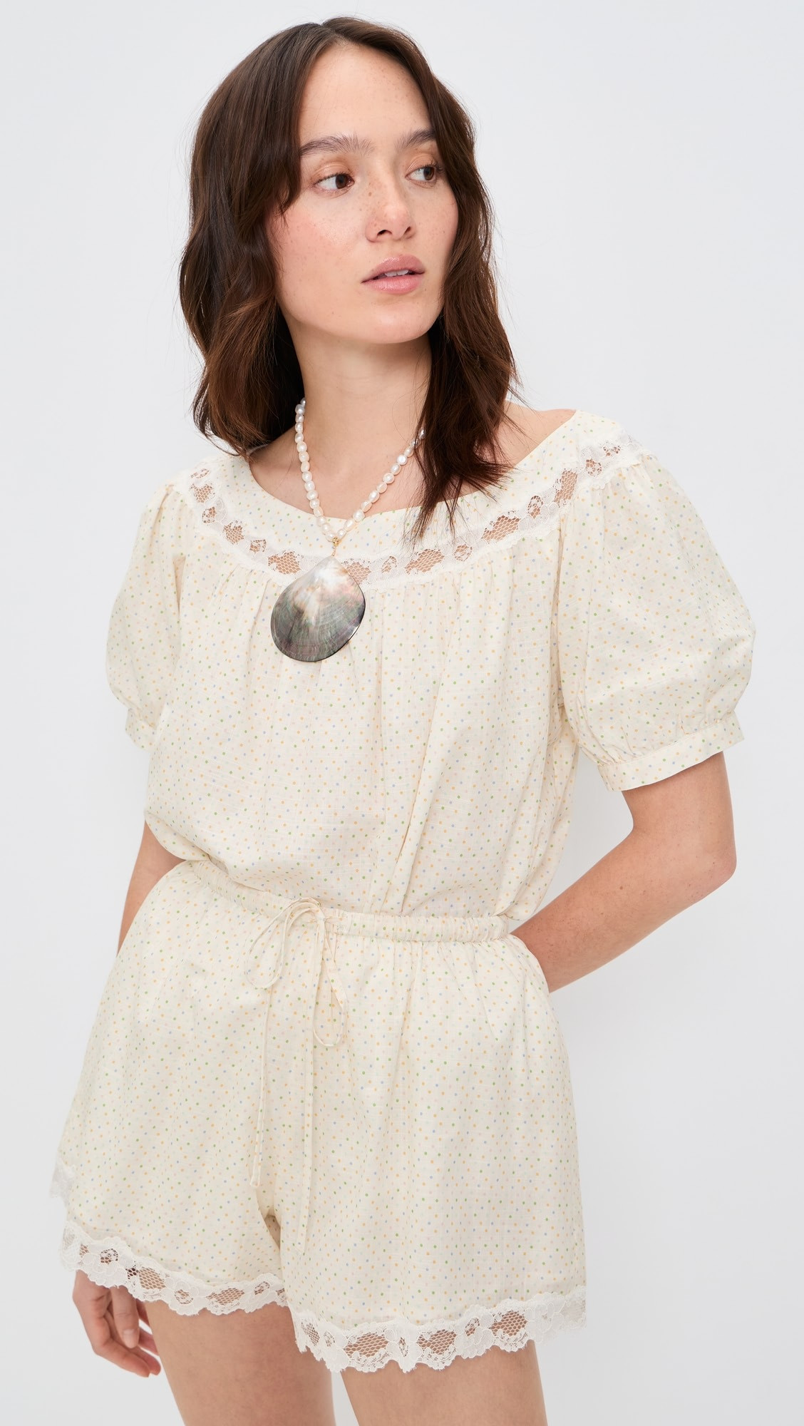 Marilyn Blouse | Shopbop