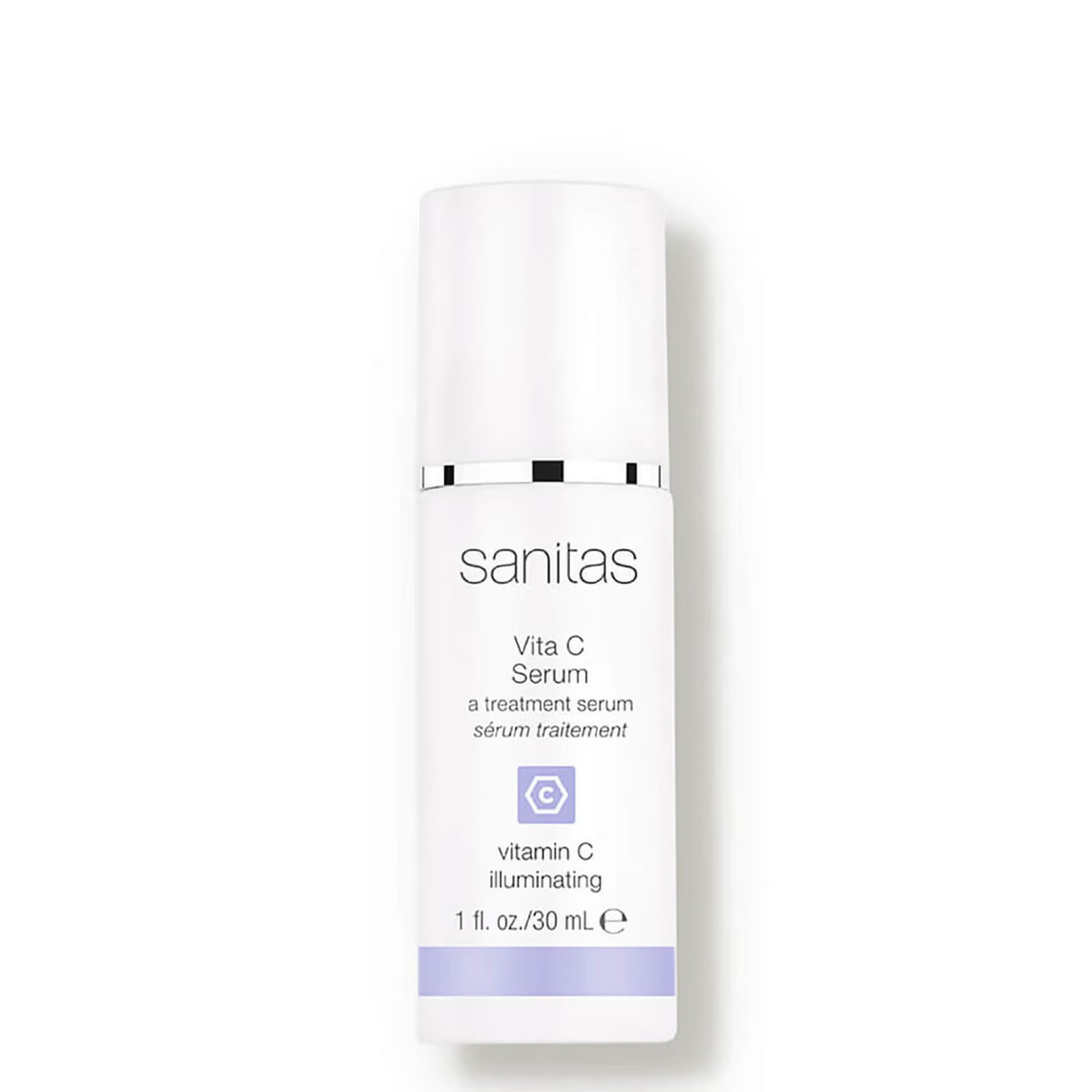 Sanitas Skincare Vita C Serum 1 fl. oz. | Dermstore (US)