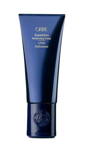 Oribe Supershine Moisturizing Cream, 5 oz | Amazon (US)
