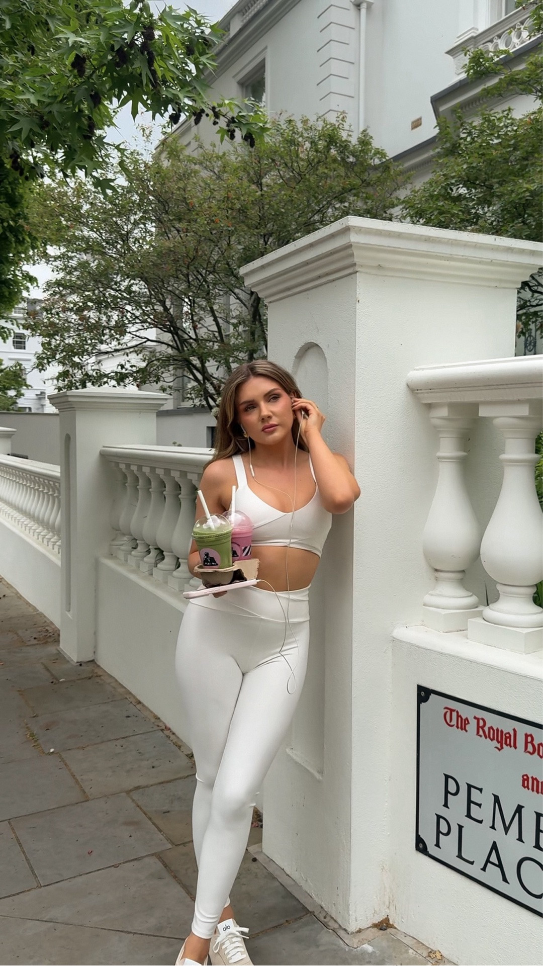 Every day is an ALO day 🤍🌞

Sharing some of my favourite pieces from ALO - perfect for summer and beyond! 

alo, alo yoga, summer activewear, summer outfits, athleisure #alopartner @aloyoga

#LTKuk #LTKsummer
