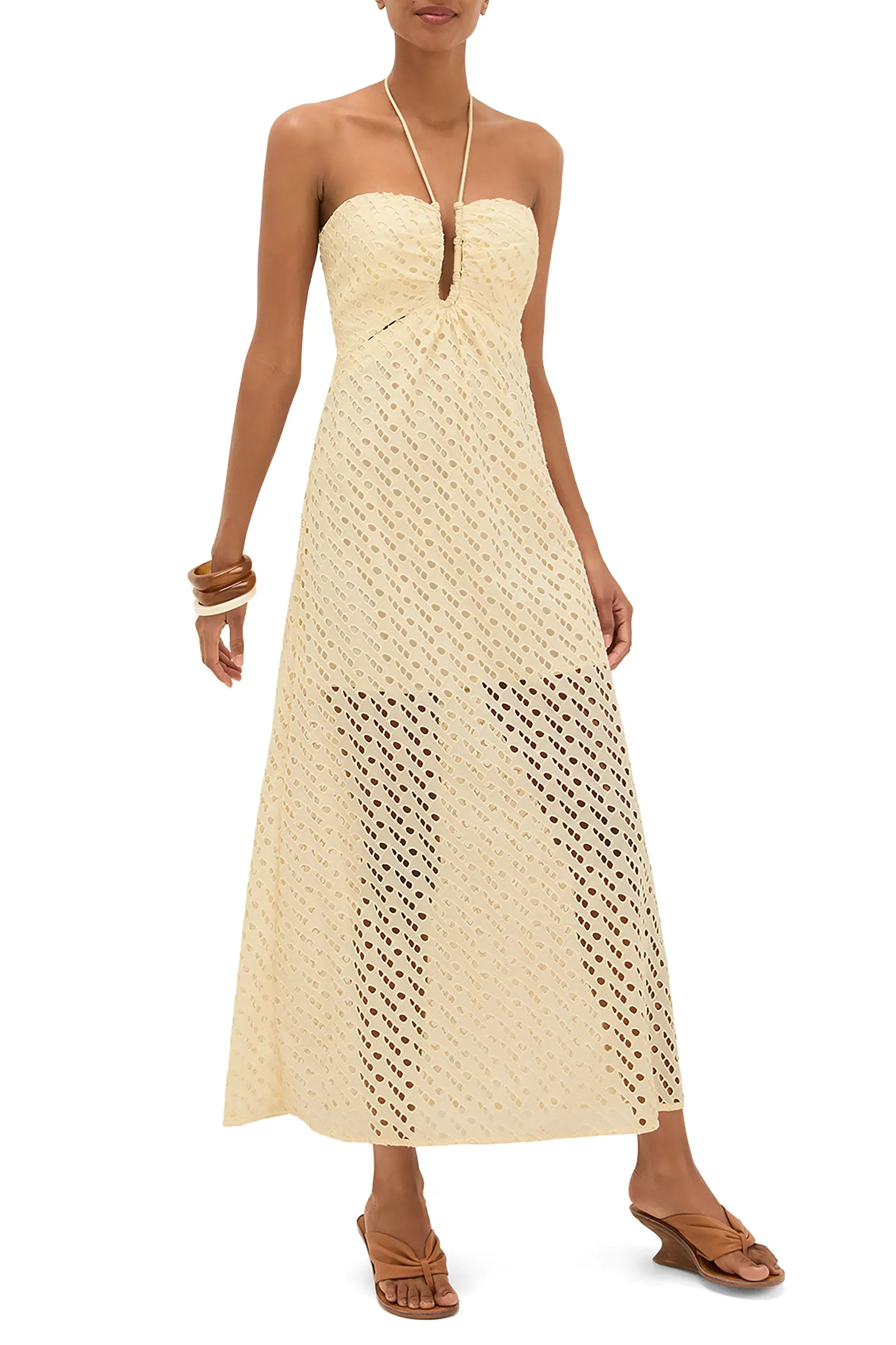 Melina Cotton Cover-Up Dress (Women) | Nordstrom | Nordstrom