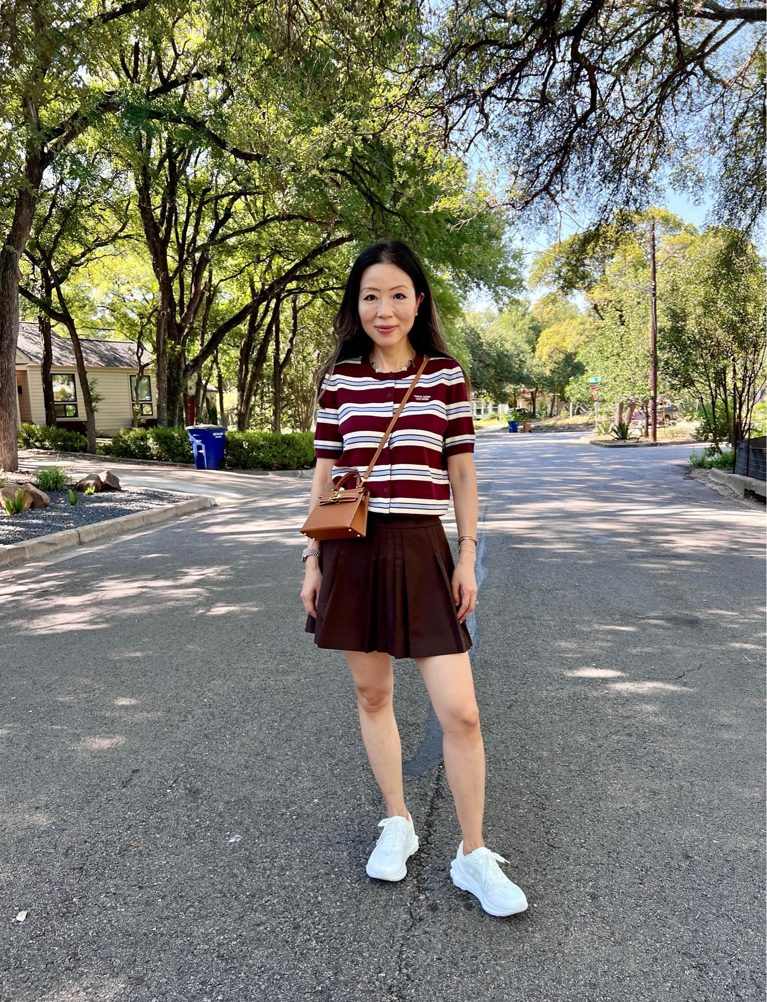Miu miu girl style

#LTKmomlife #LTKOver40 #LTKootd