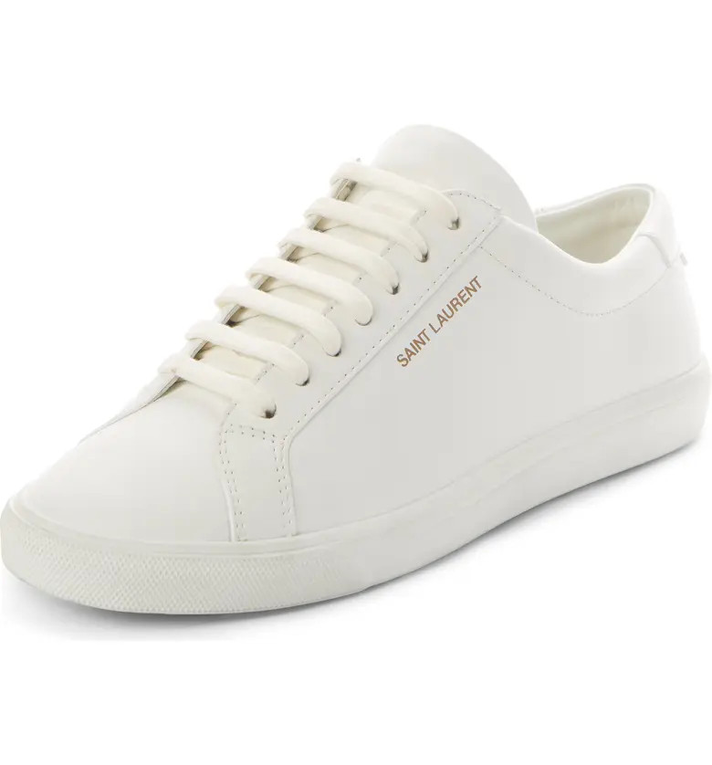 Andy Low Top Sneaker | Nordstrom