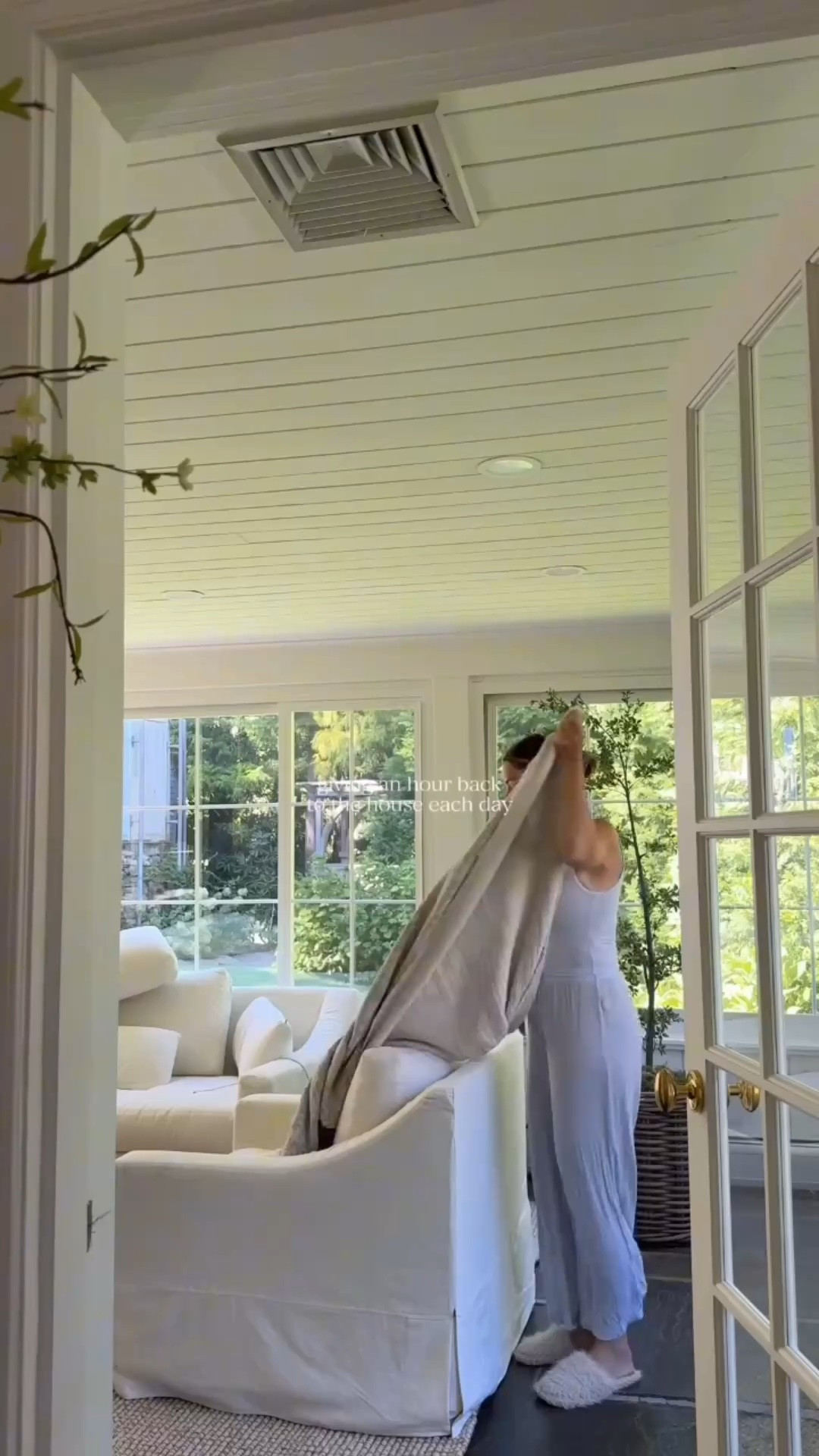 Weekend home reset

#LTKOver40 #LTKHome