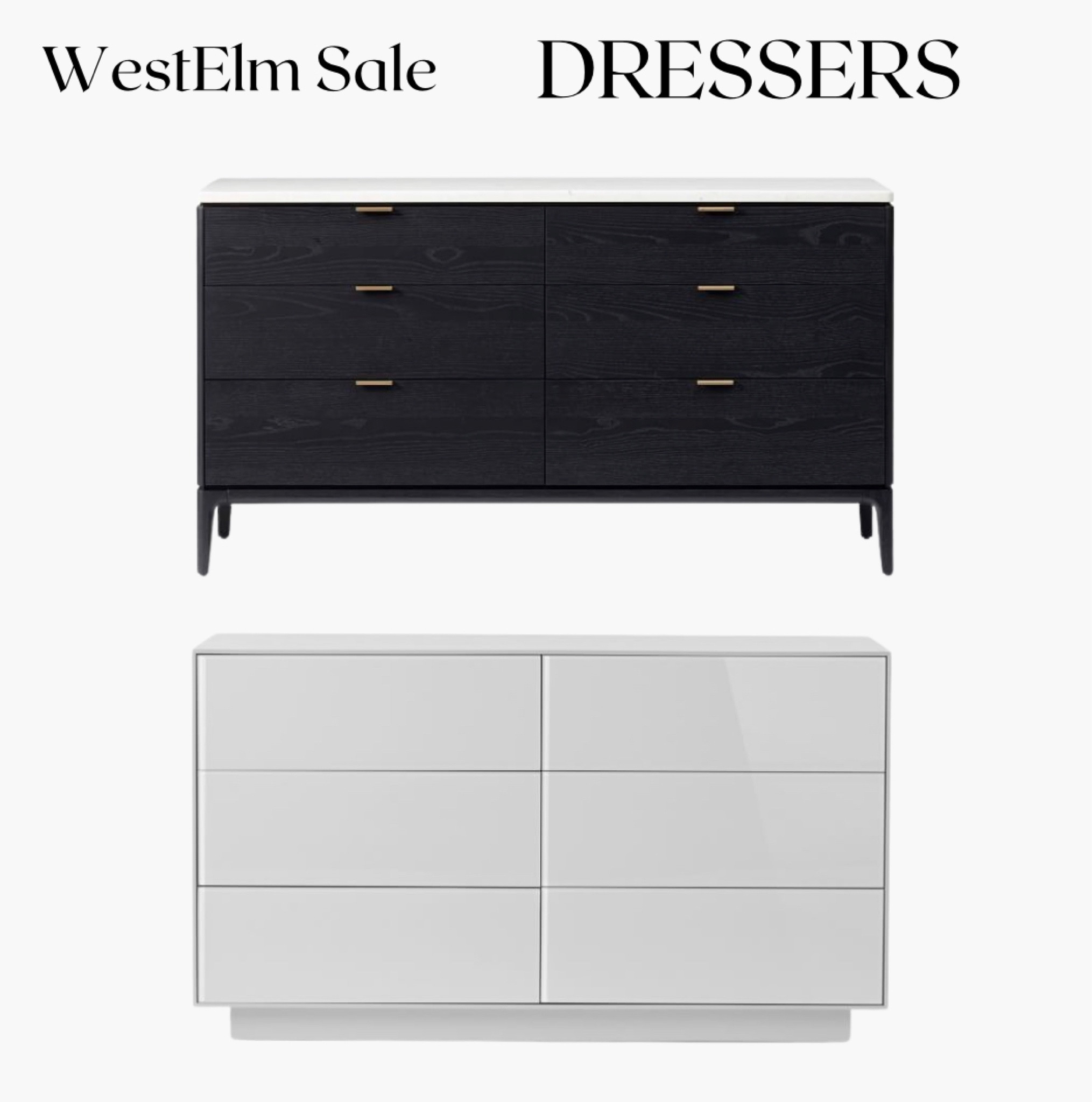 Elevate your bedroom with stylish West Elm dressers now on sale! From sleek modern designs to timeless classics, these pieces offer both functionality and flair. Scroll below to shop my top picks on and bring home a touch of elegance. #WestElm #BedroomFurniture #DresserSale #LTKHome #HomeDecorDeals

West Elm dressers sale
Discount West Elm furniture
Modern bedroom dressers
West Elm dresser deals
Affordable West Elm dressers
West Elm bedroom furniture
Stylish dressers on sale
West Elm storage solutions
Contemporary dressers
West Elm dresser discount
Bedroom furniture sale
Mid-century modern dresser
West Elm furniture markdowns
Sale on West Elm dressers
West Elm dresser collection

#LTKHome #LTKFallSale #LTKSaleAlert