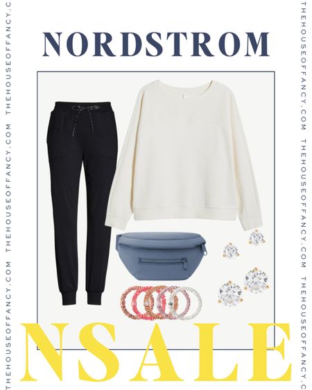 Nsale styled look // Zella Nordstrom anniversary sale 

#LTKFitness #LTKxNSale #LTKFind