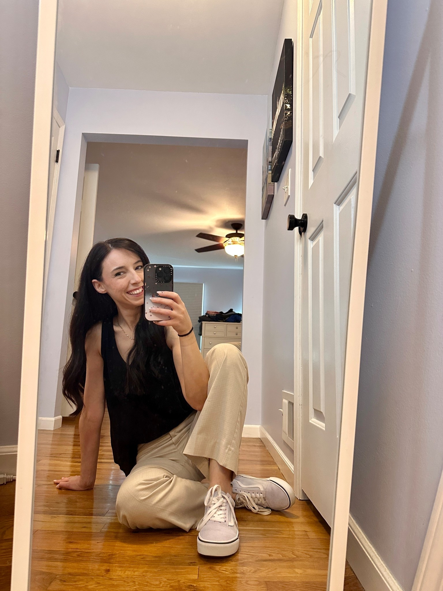 Fits + mirror <3

#LTKWorkwear #LTKStyleTip #LTKSeasonal