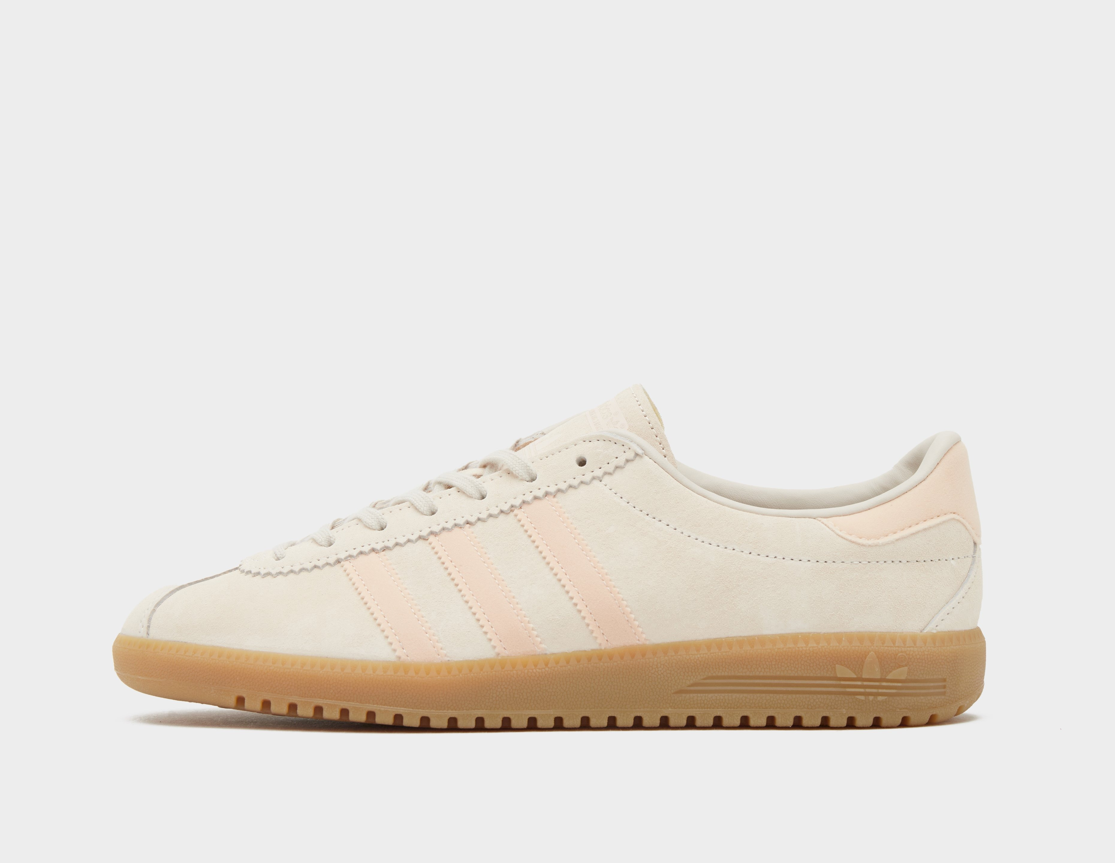 Brown adidas Originals Bermuda | size? | size? (UK)