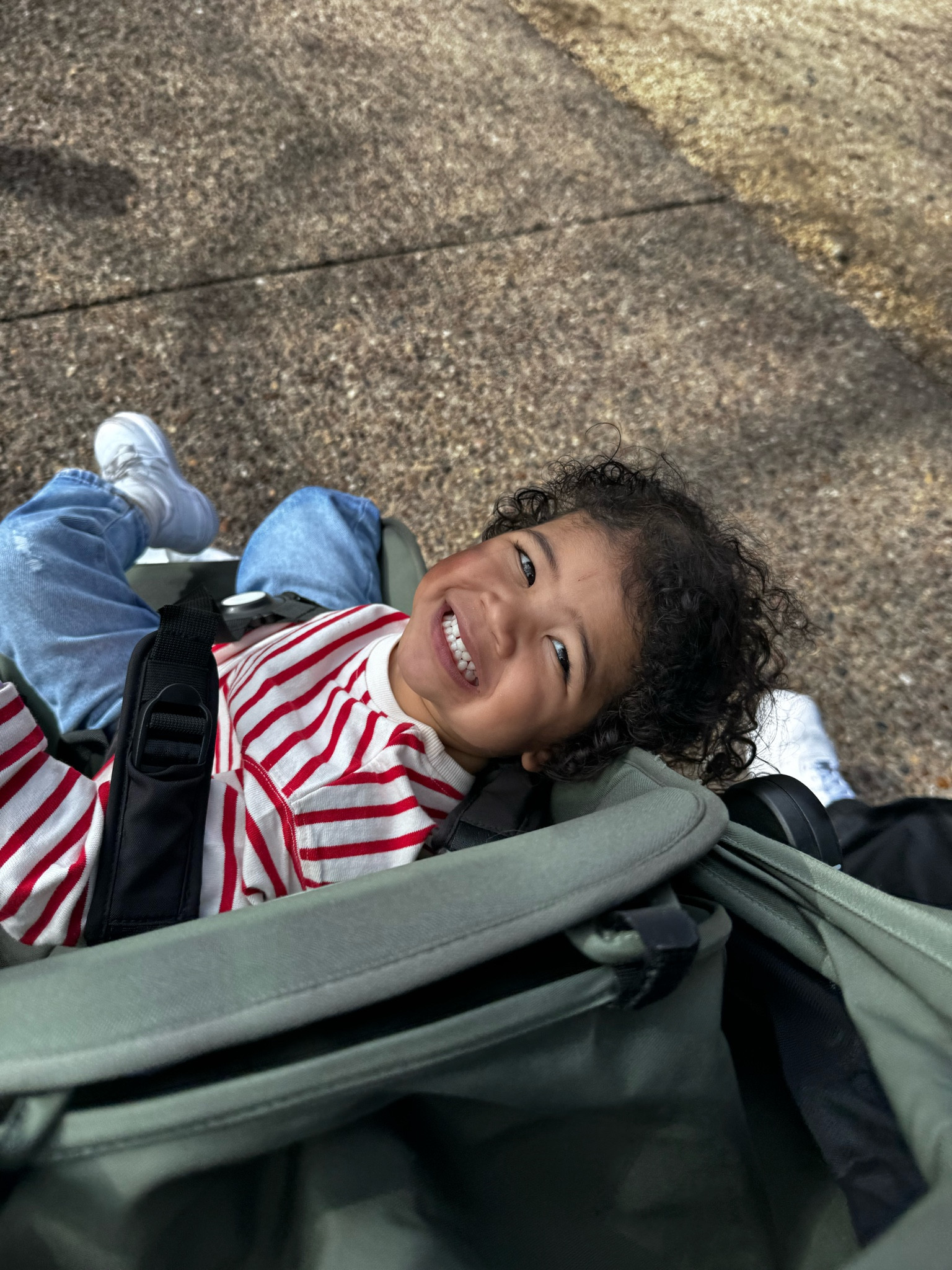 Easy fold & travel butterfly stroller. Fits in overhead compartment  

#LTKkids #LTKtravel #LTKbaby