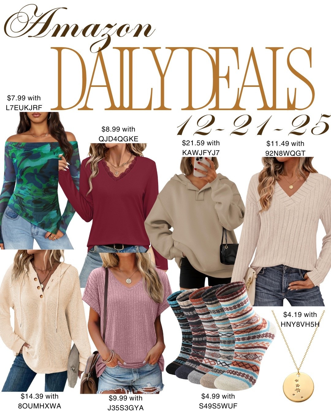 Amazon deals 

#LTKFindsUnder100 #LTKFindsUnder50 #LTKSaleAlert