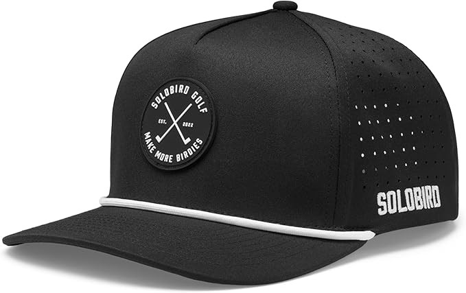 Golf Hat for Men - Golf Snapback - Fun Hat for Golfing - Golf Snapback for Men and Women - Make M... | Amazon (US)