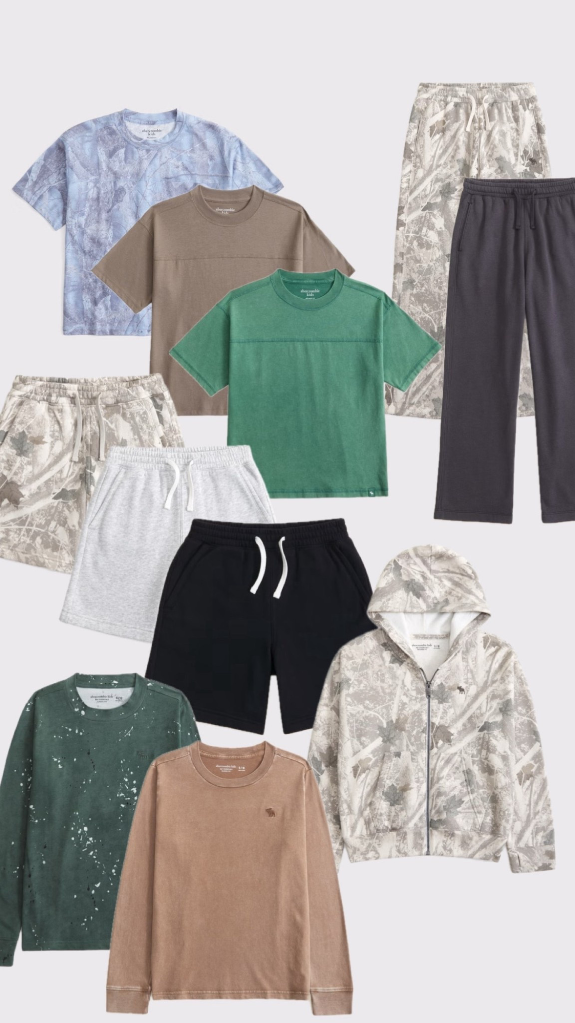 Fresh Spring Break Style!

#LTKmomlife #LTKKids #LTKgrwm