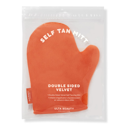 Velvet Self Tanning Mitt | Ulta