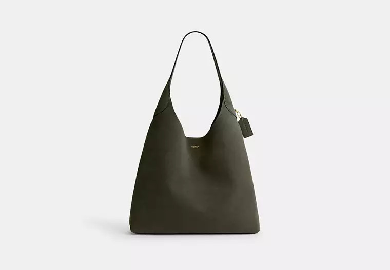 Brooklyn Shoulder Bag 39 | Coach (US)