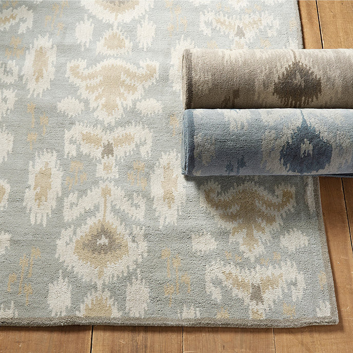 Marchesa Rug - Select Colors | Ballard Designs, Inc.