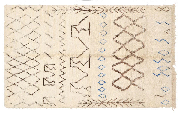 Bojidar
                        
                          Moroccan Rug | Revival Rugs 