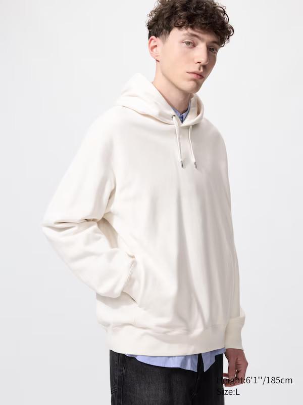 Sweat Pullover Hoodie | UNIQLO (US)