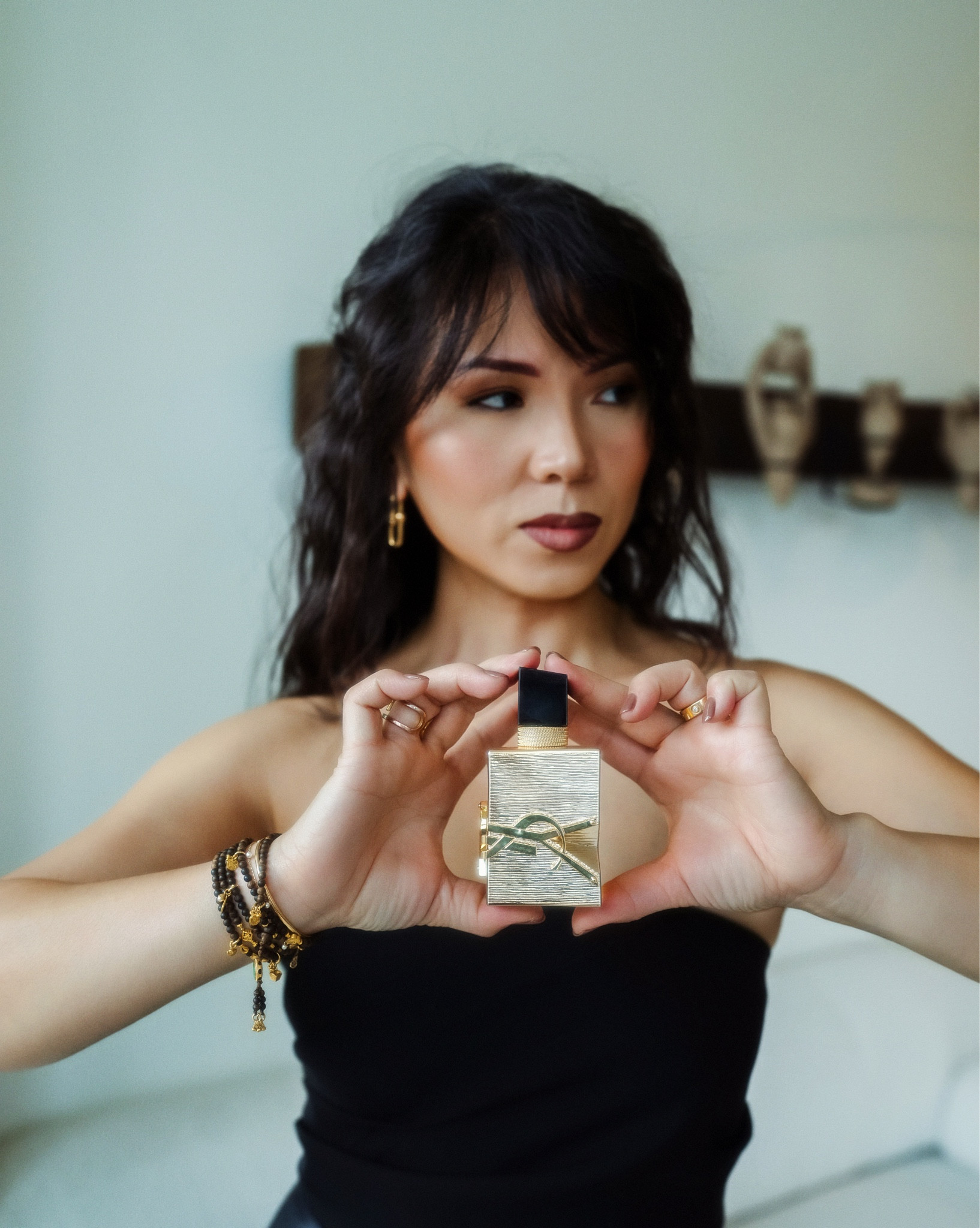 New favorite scent by YSL liner Vanille Couture Limited Edition!! 

#LTKselfcare #LTKmomlife #LTKOver40