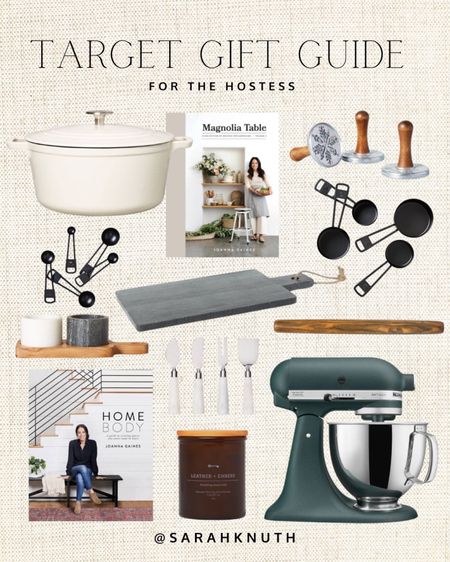 Home favorites from @target! Perfect gifts for the hostess in your life! @targetstyle #ad #target #targetpartner

#LTKunder50 #LTKGiftGuide #LTKhome