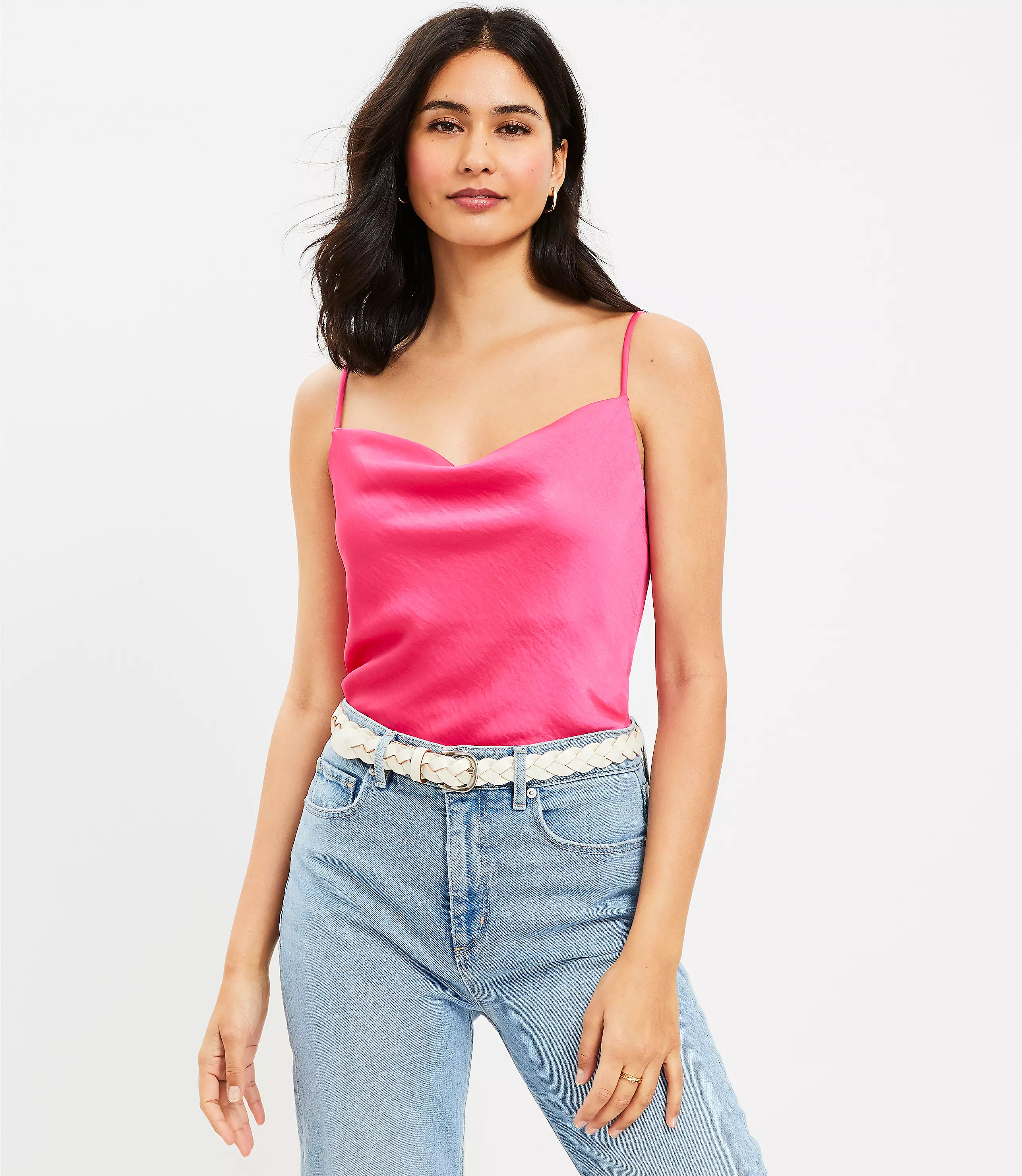 : Melrose Pink | LOFT