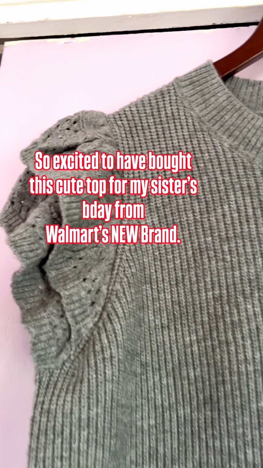 fall outfits women over 50
✨ OKAY, WALMART… I SEE YOU! ✨

I’m SO excited about this new top from Walmart’s new brand, Scenario! 😍 The craftsmanship and quality honestly surprised me—in the best way. And the design? Giving effortless boho vibes with just the right amount of detail. 🤎✨

I love finding pieces that look unique, feel well-made, and can actually work with the rest of my wardrobe.

Have you checked out Scenario yet? 👀 Save this and come see why I’m loving this new find! 🛍️✨


#ltkseasonal

#LTKxWalmart #LTKootd #LTKMidsize