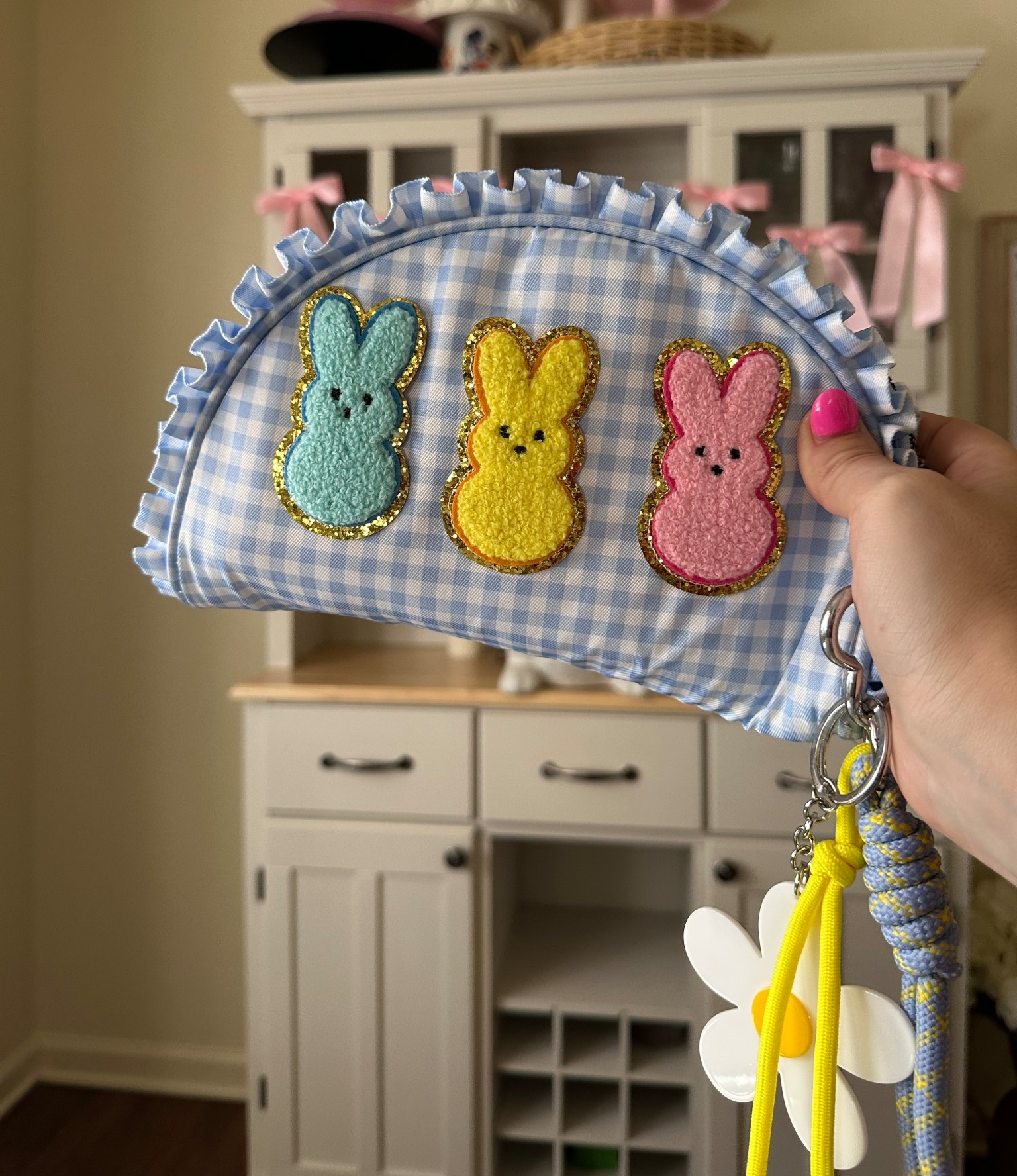 The cutest little diy gift bag with some new target finds that I’m obsessed with! @Target these Daise lip balm pods are so good. 

#LTKHome #LTKKids #LTKSeasonal